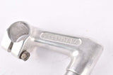 3ttt Touriste Stem in size 80mm with 25.8mm bar clamp size from the 1960s