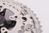 Shimano Deore LX #FC-M560 triple Crankset with 46/36/26 Teeth and 170mm length from 1992
