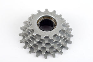 Regina CX Freewheel 6 speed with english treading from the 1980s