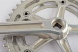 Shimano Dura-Ace first Gen. #GA-200 crankset with 42/46 teeth and 170 length from 1975