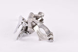 Campagnolo Record / Super Record #1052/1 No Lip Clamp-on Front Derailleur from the 1970s