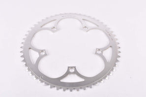 NOS Suntour Superbe Pro chainring with 54 teeth and 130 BCD from the 1980s - 90s