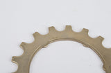 NOS Sachs Maillard #AY steel Freewheel Cog with 18 teeth from the 1980s - 1990s