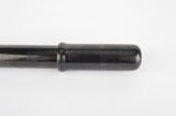 NOS black bike frame pump in 375-395mm