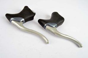 NEW Shimano 105 #BL-1055 brake lever set from the 1990s NOS