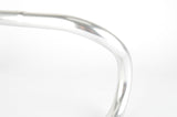 NOS/NIB single graved Atax Guidons Philippe Franco Italia #DG352, Handlebar in size 40cm (c-c) and 25.2mm clamp size, from the 1980s