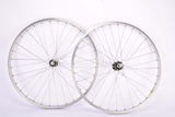 26" (559) Wheelset with Mavic M234 Clincher Rims and Shimano Deore LX #M560 Hubs