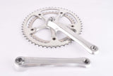 Gipiemme Crono Sprint #100CC Crankset with 42/52 teeth and 170mm length from the 1980s