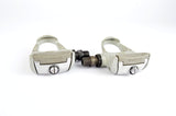 Shimano 105 #PD-1056 Clipless Pedals with english threading from the 1990s
