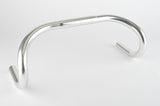 3ttt  Mod. Competizione Gimondi Handlebar in size 42 (c-c) cm and 25.8 mm clamp size from the 1970s / 1980s