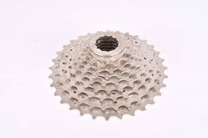 NOS Recon 9-speed 11-32 teeth cassette from the 1990s