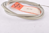 NOS Grey Weinmann Brake Cable Set #86.132 (Cable, Housing, Ferrule) for rear road bike type brake