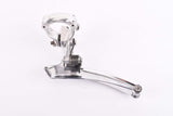 Campagnolo 980 #0104012 Clamp-on Front Derailleur from the 1980s