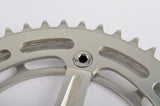 Shimano Dura-Ace first Gen. #GA-200 crankset with 42/46 teeth and 170 length from 1975