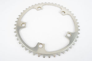 Campagnolo Super Record #753/A Chainring with 48 teeth and 144 BCD from the 1970s - 80s