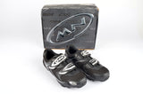 NEW Northwave Spike Cycle shoes in size 36 NOS/NIB
