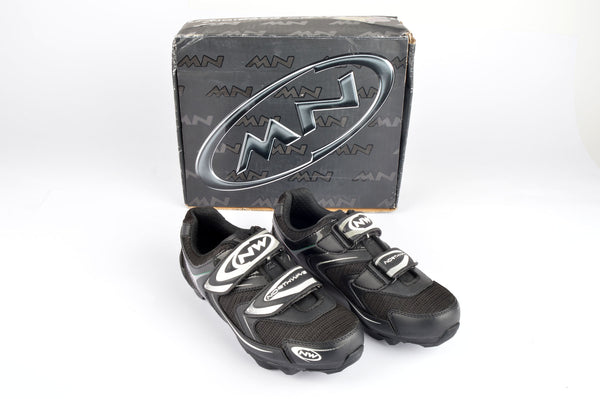 NEW Northwave Spike Cycle shoes in size 36 NOS/NIB
