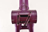 Batavus Professional frame 58 cm (c-t) / 56.5 cm (c-c) with Columbus tubing