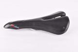Black Selle Italia Mythos carbon reinforced time trial Saddle from the 1990s