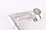 3ttt Touriste Stem in size 80mm with 25.8mm bar clamp size from the 1960s