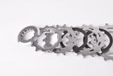 Campagnolo 8-speed cassette 13-26 teeth from the 1990s