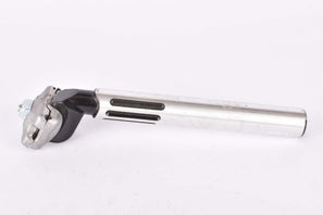 NEW Miche fluted B-QUALITY seatpost in 27.0 diameter from the 1980s NOS