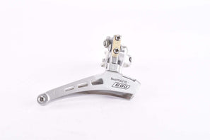 Shimano 600 Uniglide #FD-6100 clamp on front derailleur from 1977