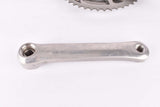 Shimano Exage Mountain #FC-M450 triple Crankset with 48/38/28 Teeth and 170mm length from 1987