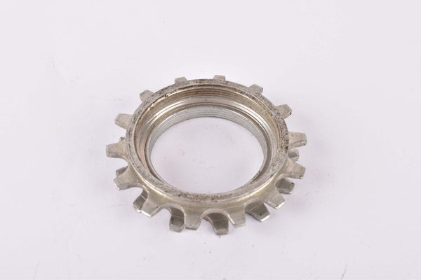 vintage pignon 12 MAILLARD threaded freewheel cog vintage pignon 12 MAILLARD threaded freewheel cog