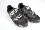 NEW Northwave Spike Cycle shoes in size 36 NOS/NIB