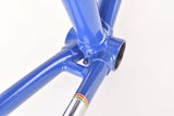 Batavus Professional frame set in 61.0 cm (c-t) / 59.5 cm (c-c) with Columbus SL tubing, from the mid 1980s
