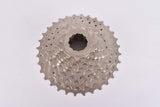 NOS Recon 9-speed 11-32 teeth cassette from the 1990s