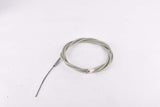 NOS Grey Weinmann Brake Cable Set #86.159 (Cable, Housing, Ferrule) for rear road bike type brake