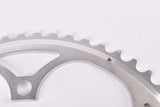 NOS Suntour Superbe Pro chainring with 54 teeth and 130 BCD from the 1980s - 90s