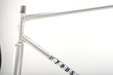 Zeus Durifort frame 57.5 cm (c-t) / 56 cm (c-c)  Durifort Champion Du Monde