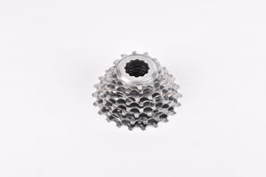 Campagnolo 8-speed cassette 12-23 teeth from the 1990s