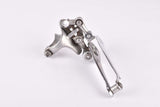 Campagnolo Record / Super Record #1052/1 No Lip Clamp-on Front Derailleur from the 1970s