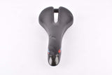 Black Selle Italia Mythos carbon reinforced time trial Saddle from the 1990s