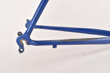 Merida Albon Tech XT Mountainbike frame in 54 cm (c-t) / 51.5 cm (c-c) with Aluminium / Chromoly tubing from the 1990s