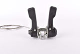 NOS Shimano 6-speed SIS #SL-S452 clamp on stem mount Gear Lever Shifter Set from 1988