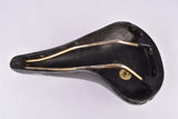 Black Selle San Marco Rolls Saddle from 1989