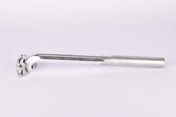 Kalloy Seat Post with 26.6mm diameter from the 1990s