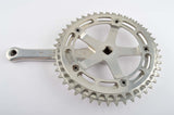 Shimano Dura-Ace first Gen. #GA-200 crankset with 42/46 teeth and 170 length from 1975
