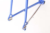 Batavus Professional frame set in 61.0 cm (c-t) / 59.5 cm (c-c) with Columbus SL tubing, from the mid 1980s