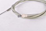 NOS Grey Weinmann Brake Cable Set #86.159 (Cable, Housing, Ferrule) for rear road bike type brake