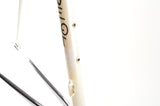 Boeyen Javelot frame 57 cm (c-t) / 55.5 cm (c-c) Columbus