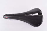 Black Selle Italia Mythos carbon reinforced time trial Saddle from the 1990s