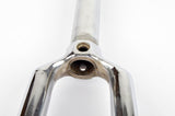1" Cr-Mo Aero chrome steel fork from the 1980s
