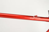 Giorgio Ferremi Aero frame in 54 cm (c-t) / 52.5 cm (c-c) with Columbus tubes