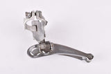 Campagnolo Record / Super Record #1052/1 No Lip Clamp-on Front Derailleur from the 1970s